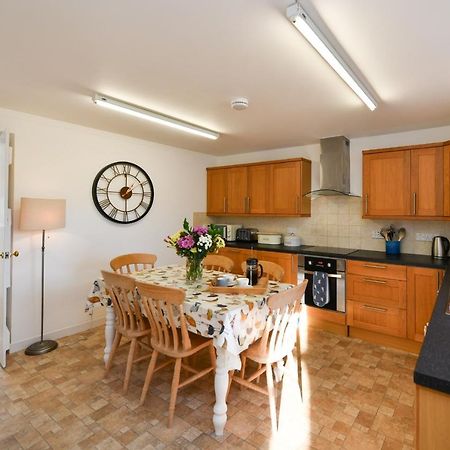 Longhill Farmhouse Whithorn Extérieur photo