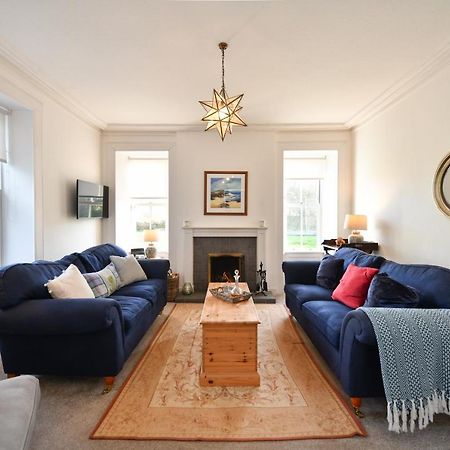 Longhill Farmhouse Whithorn Extérieur photo
