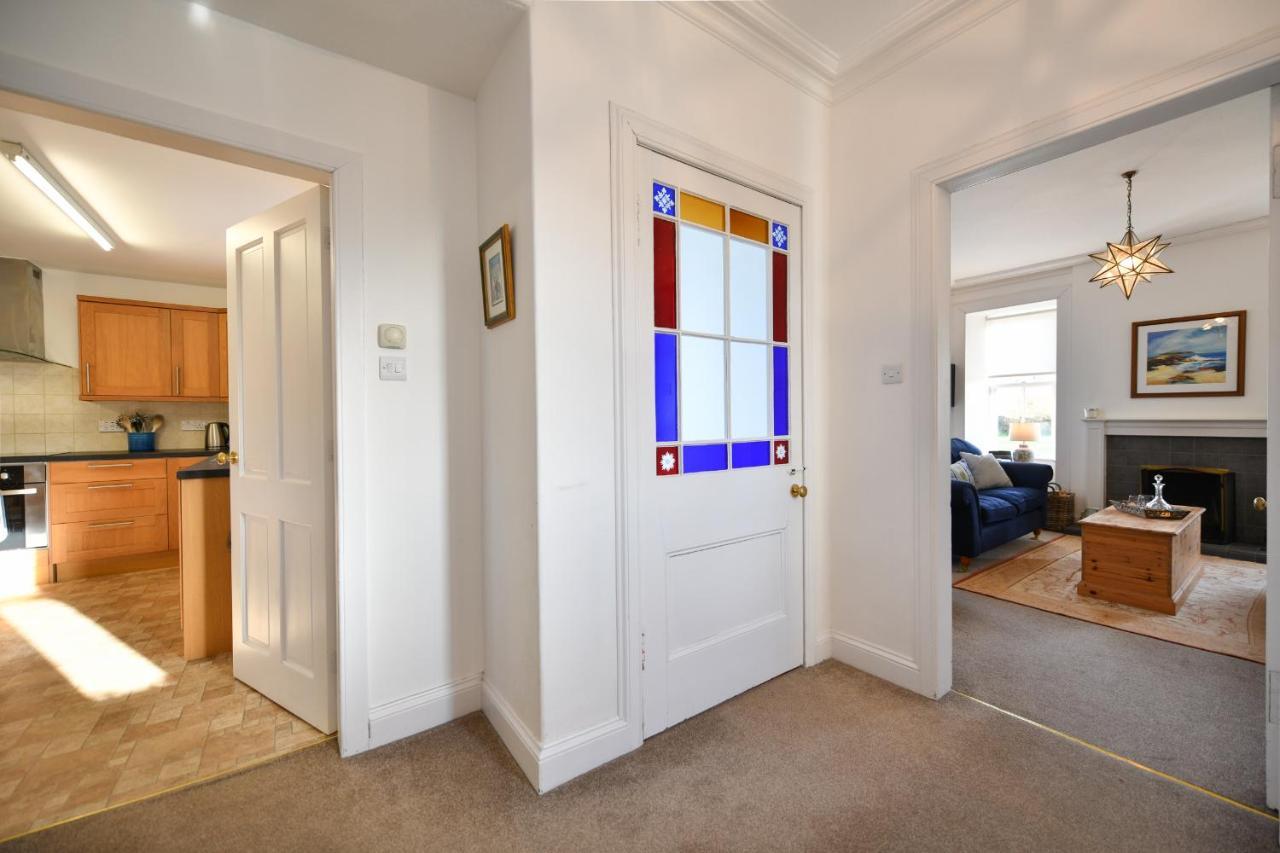Longhill Farmhouse Whithorn Extérieur photo