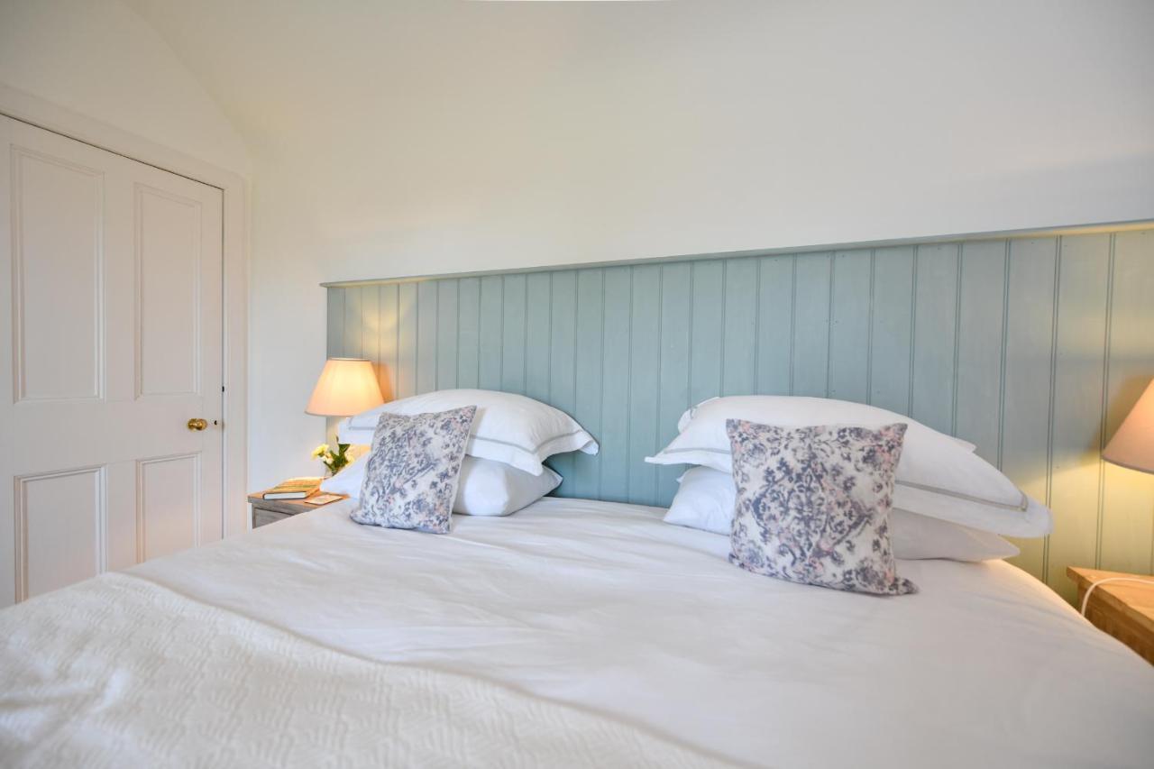 Longhill Farmhouse Whithorn Extérieur photo