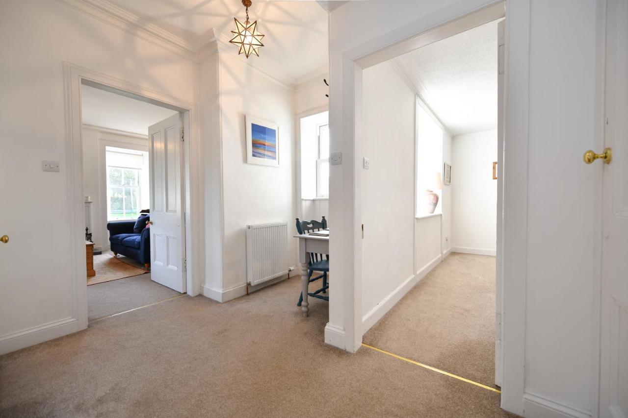 Longhill Farmhouse Whithorn Extérieur photo