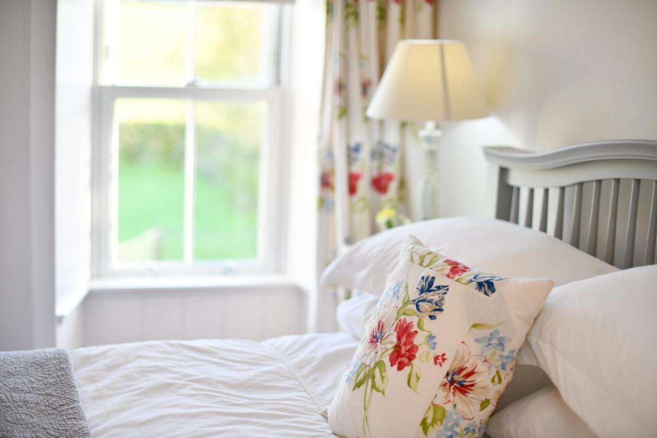 Longhill Farmhouse Whithorn Extérieur photo
