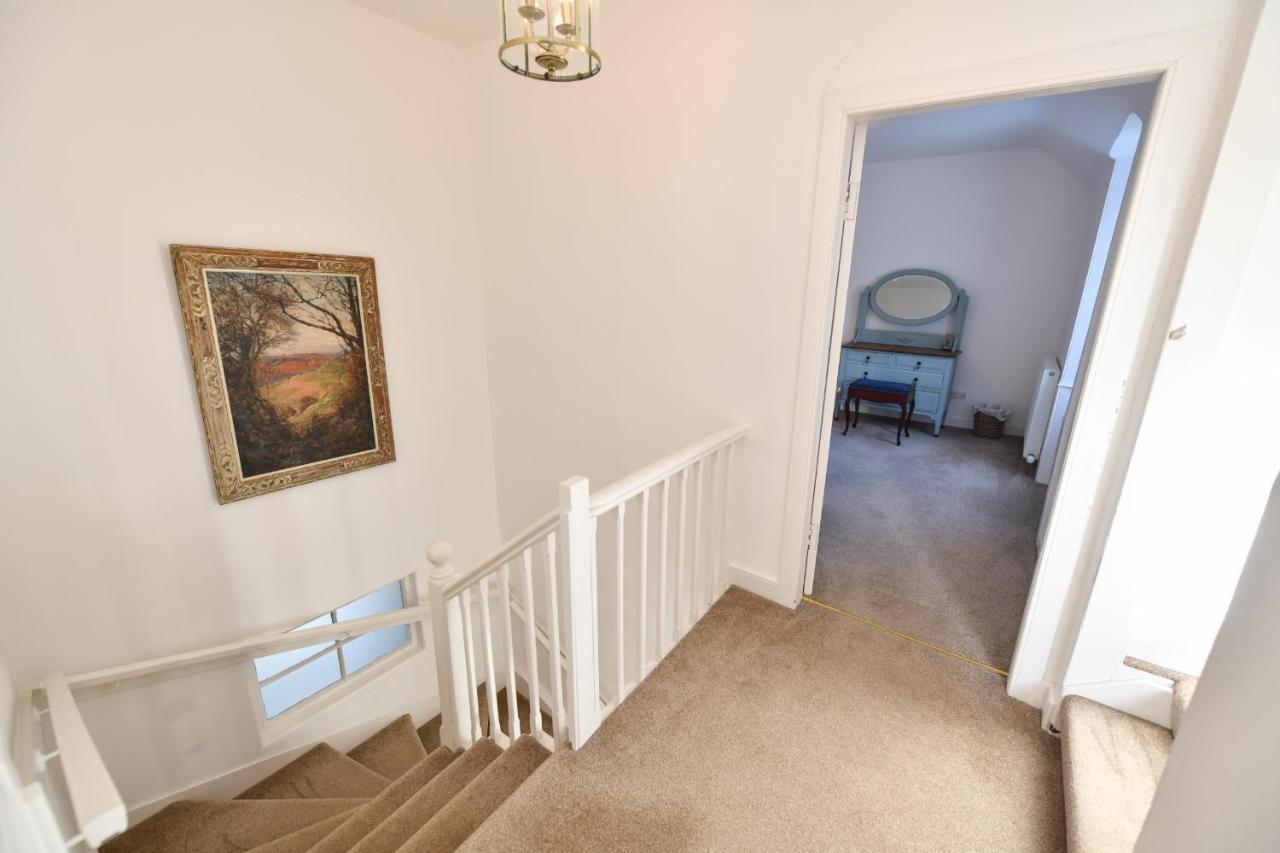 Longhill Farmhouse Whithorn Extérieur photo