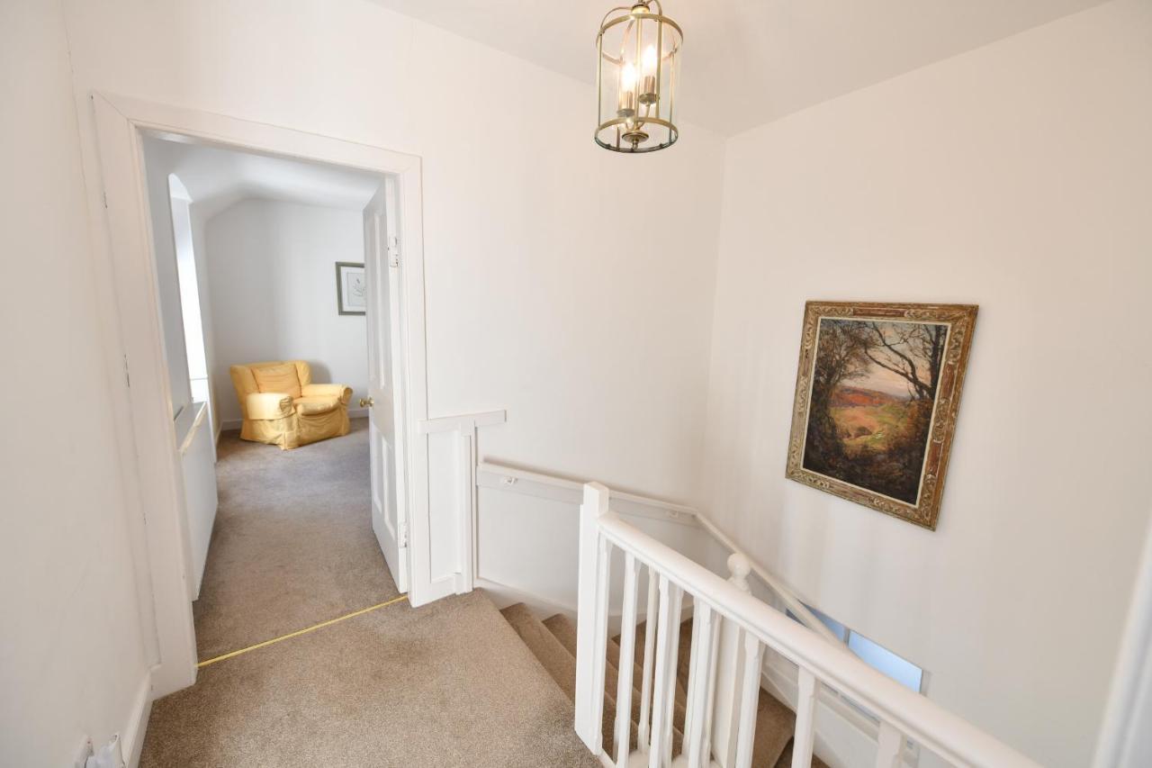 Longhill Farmhouse Whithorn Extérieur photo