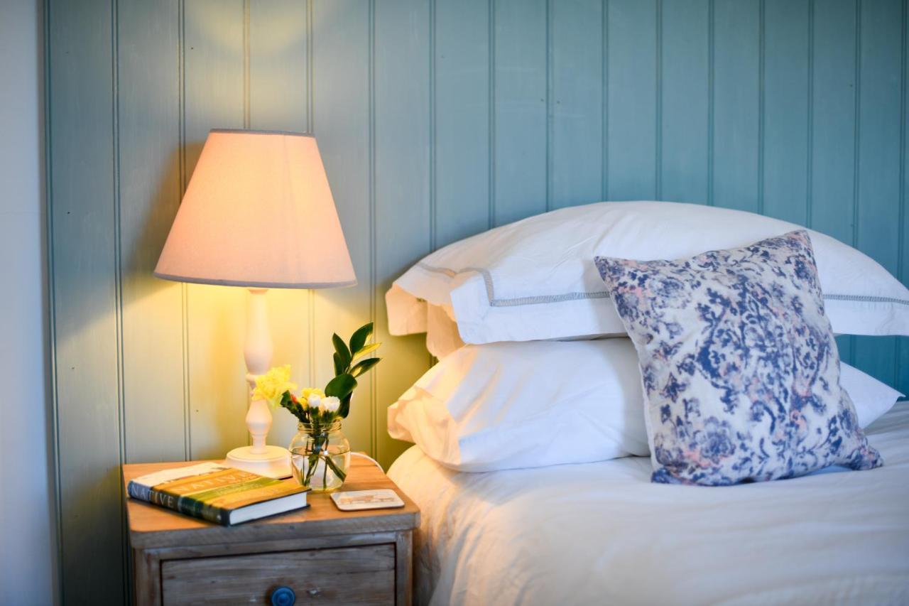 Longhill Farmhouse Whithorn Extérieur photo
